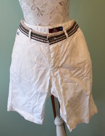 Shorts von *LA MARTINA*
