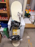 Snowboard