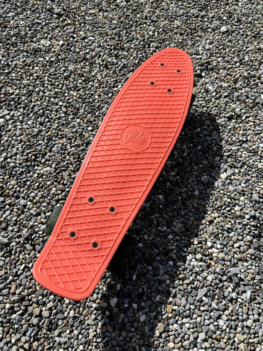 Slide Skateboards: Slide retroboard – D'occasion à Zürich par kam_ysh2
