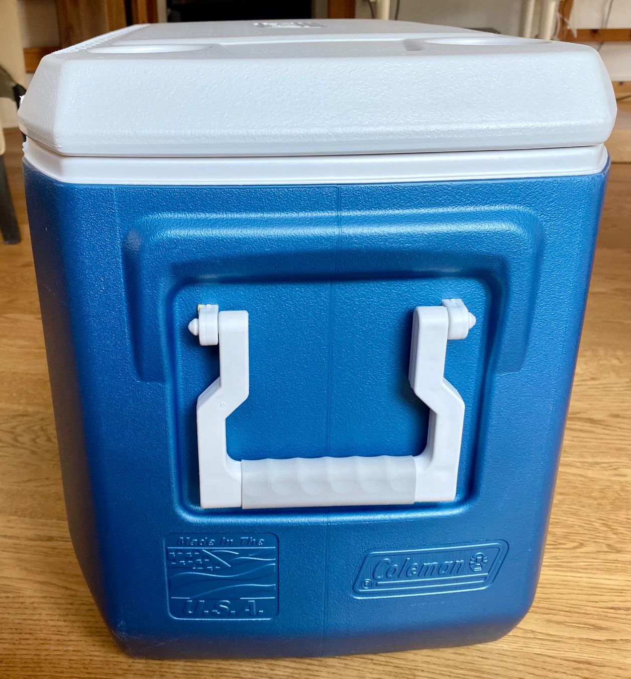 Coleman Réfrigérateurs et refroidissement: Coleman 28QT Xtreme Kühlbox – D'occasion à Guarda par cha_tns9 5