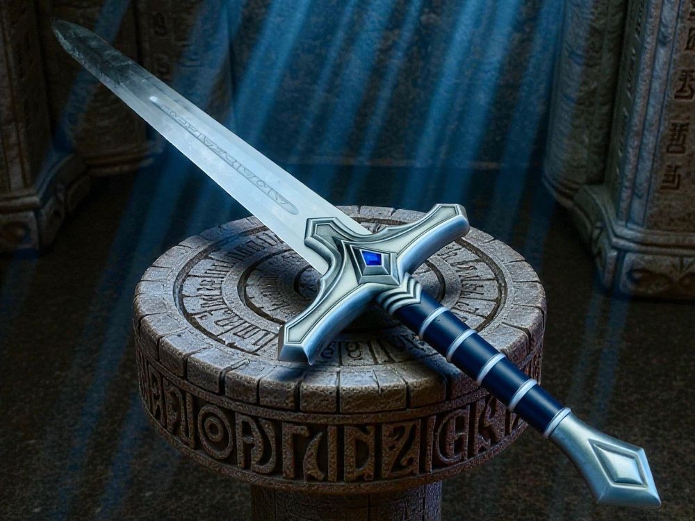 World Of Warcraft Schwert