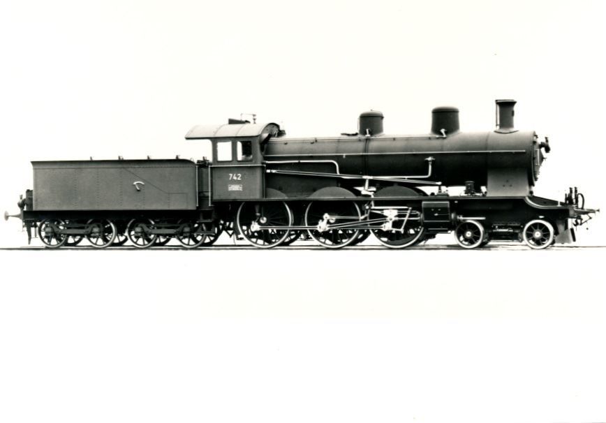 Locomotive électrique METROPOLITAN SBB CFF Ae 3/5 - Échelle HO ? - Vintage 1975 - État Superbe