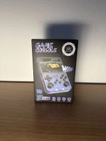 R36S Retro Handheld-Spielkonsole 64GB