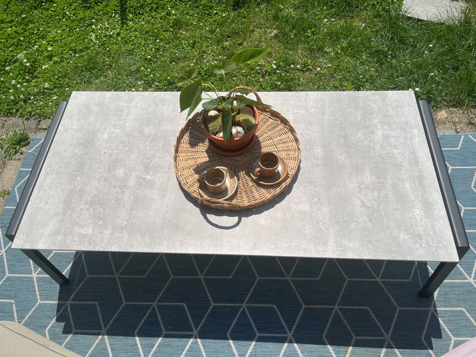 Micasa Tavoli: Loungetisch Micasa – Usato da Felben-Wellhausen venduto da JadeB. 2