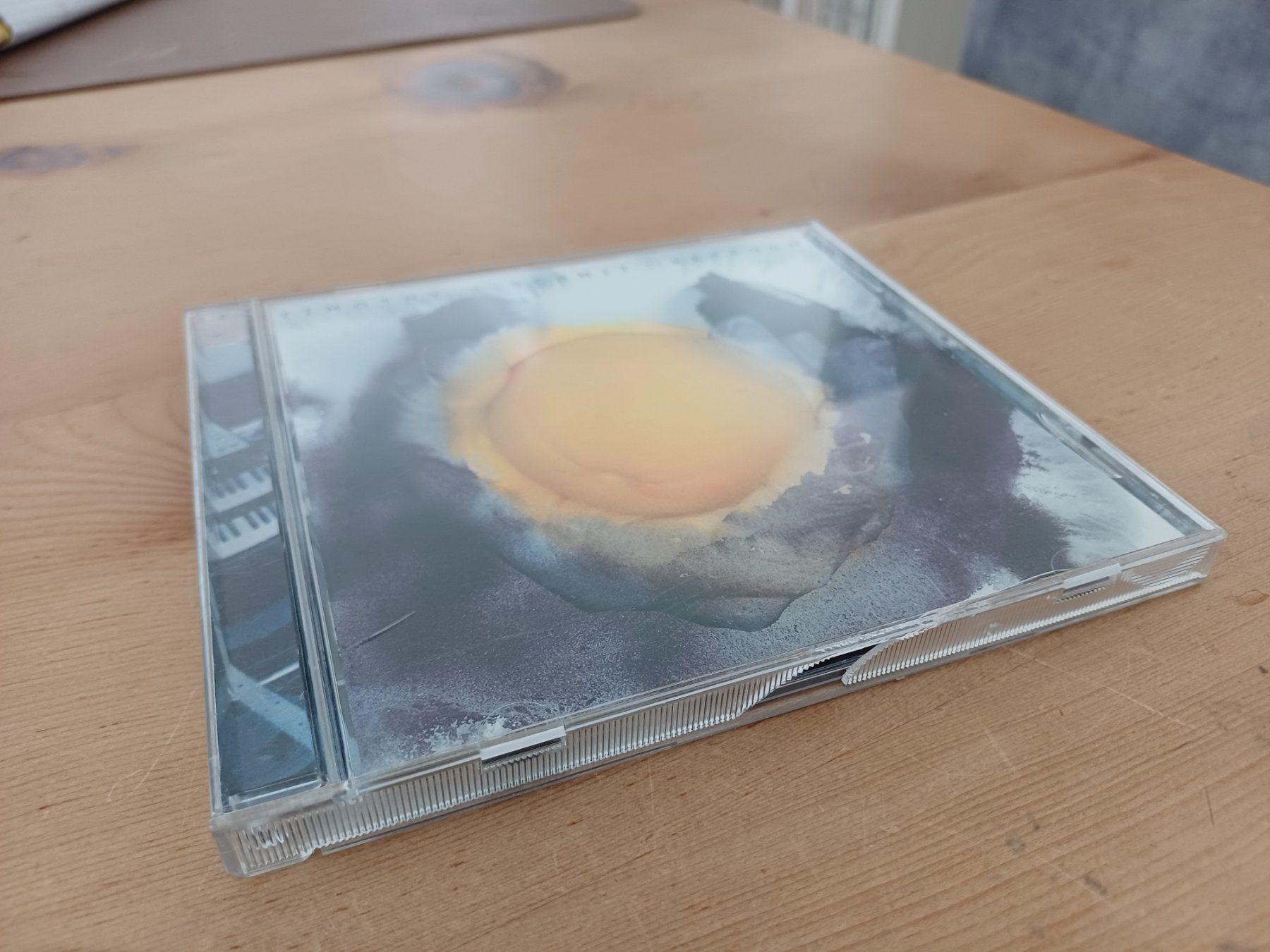 CDs: Timothy B. Schmit (Eagles): Expando – D'occasion à Jona par Rreto71 1