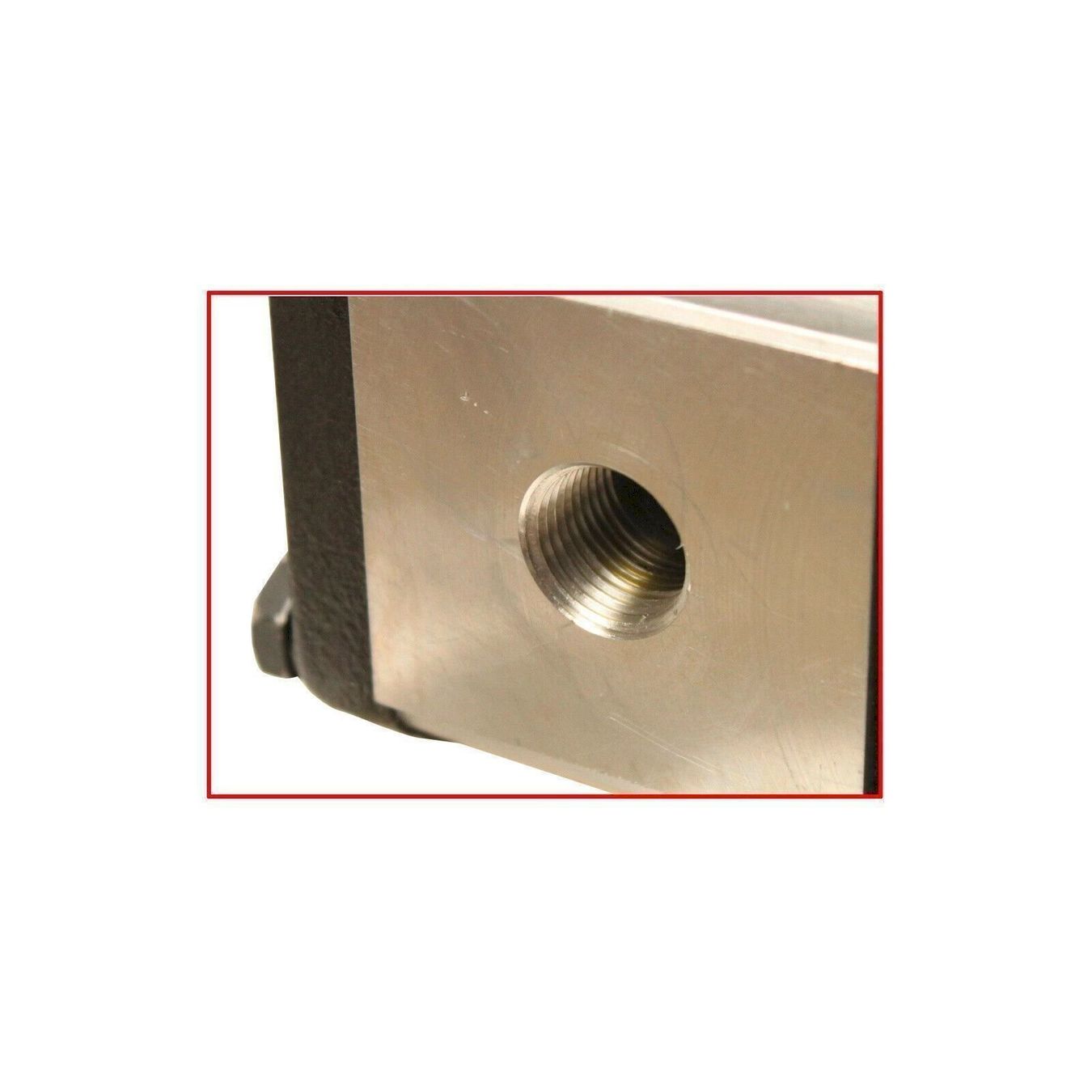 Attrezzi manuali: DEMA 99061 Holzspalter Hydraulikpumpe – Nuovo e nell'imballaggio originale da Bottighofen venduto da zaap 3