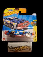Hot Wheels HW Art Cars 2024 Speed Bump 9/10 S