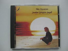 Neil Diamond - Jonathan Livingston Seagull