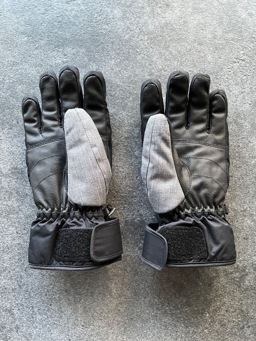 Ziener Altri accessori da uomo: ZIENER Herren Skihandschuhe - Größe 9 – Nuovo (secondo la descrizione) da Kilchberg ZH venduto da Ch.C 3