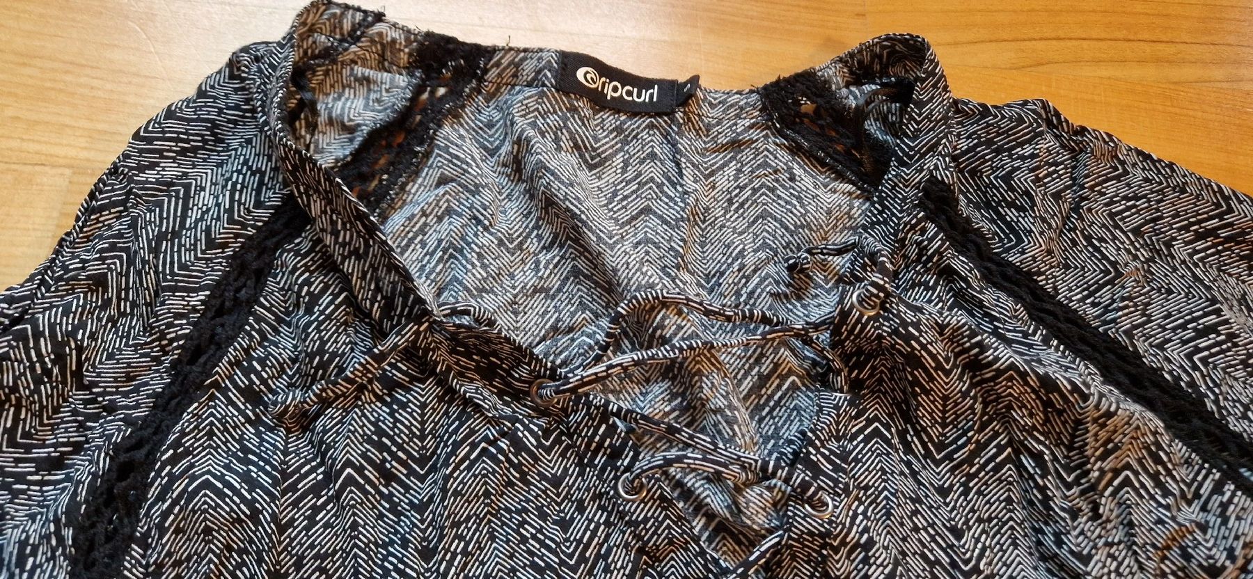 Vestiti: Rip Curl Sommerkleid Gr.S – Nuovo (secondo la descrizione) da Effretikon venduto da suhini01 1