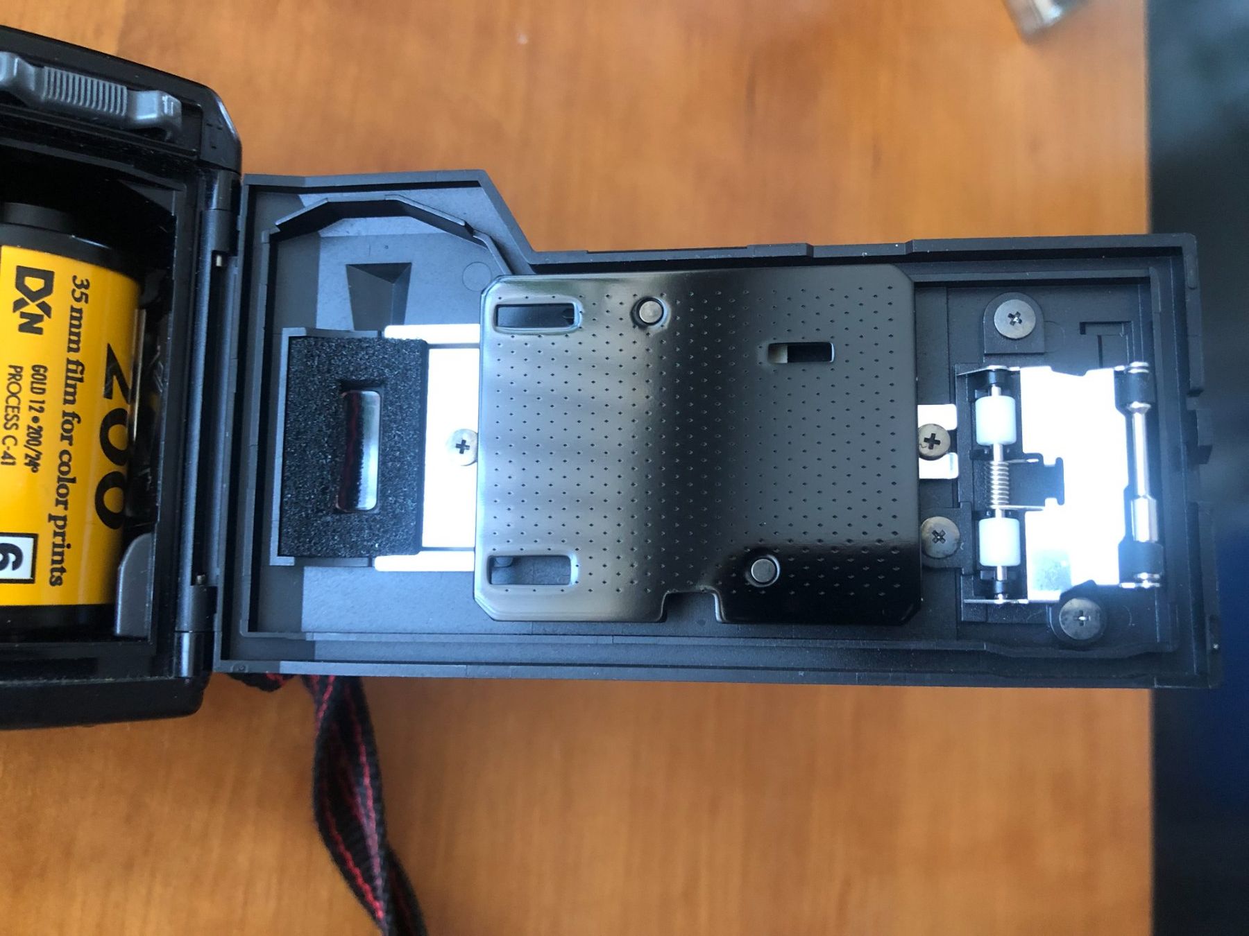 Pentax Kamera: Fotokamera Kleinbild Pentax Vintage – Gebraucht aus Bazenheid von Aebi55 3