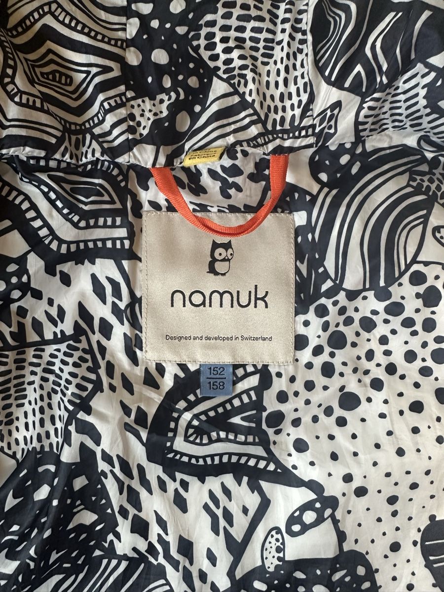 Namuk Jacken & Mäntel: Namuk Regenjacke  – Neu (gemäss Beschreibung) aus Winterthur von ann_cq7r 5