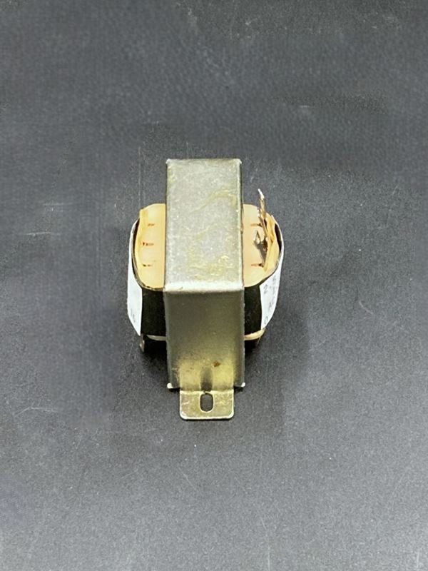 Conrad Composants électroniques: CONRAD | Tonfrequenzüberträger | 100V – D'occasion à Wittenbach par Restwert_St-Gallen 3