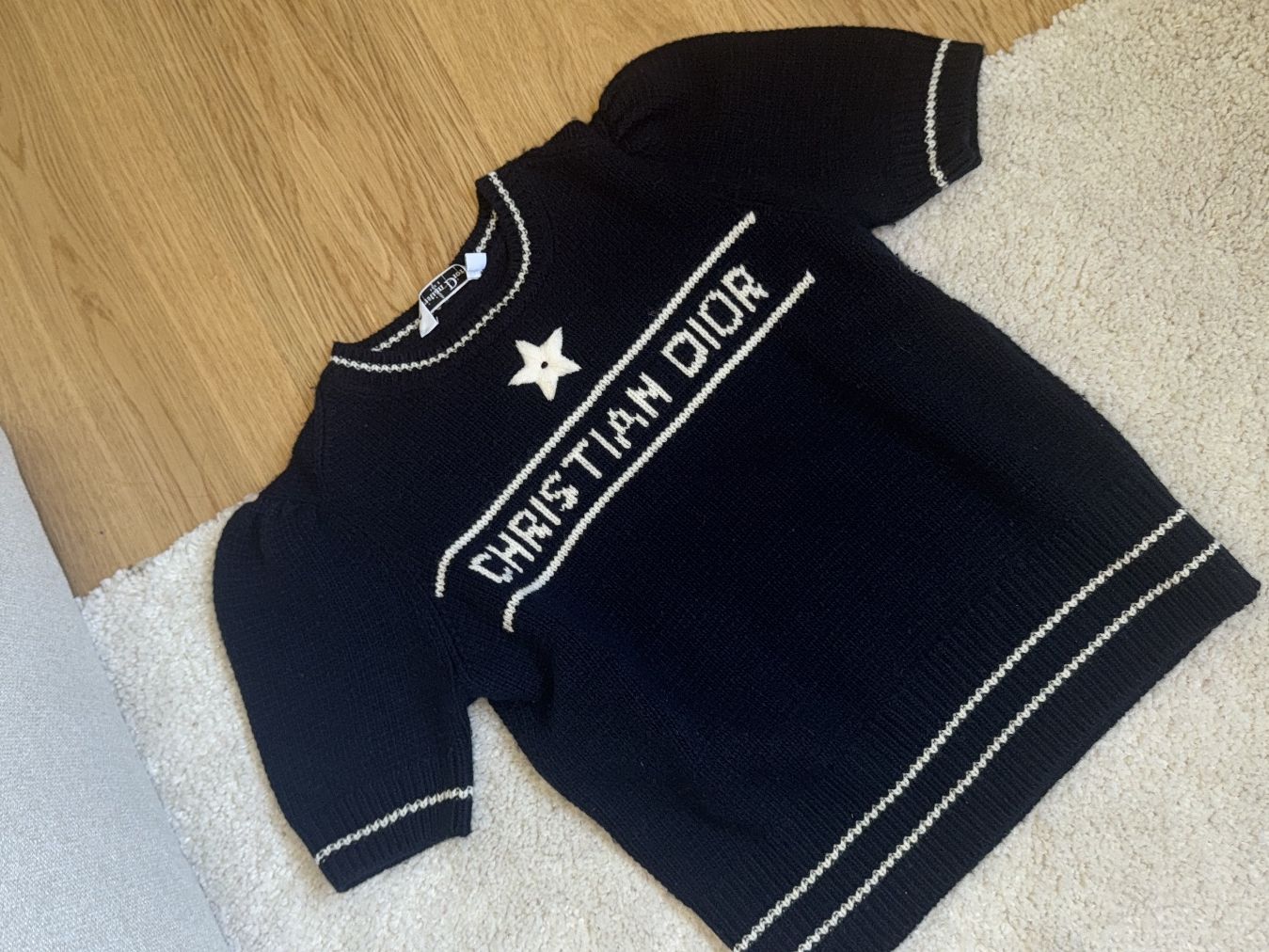 Dior Pullover & Sweatshirts: Dior – Gebraucht aus Reinach AG von MineD