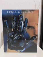 Assouline Conor McCreedy Blue Sultan – original sealed / neu