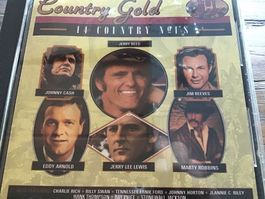 Country Gold