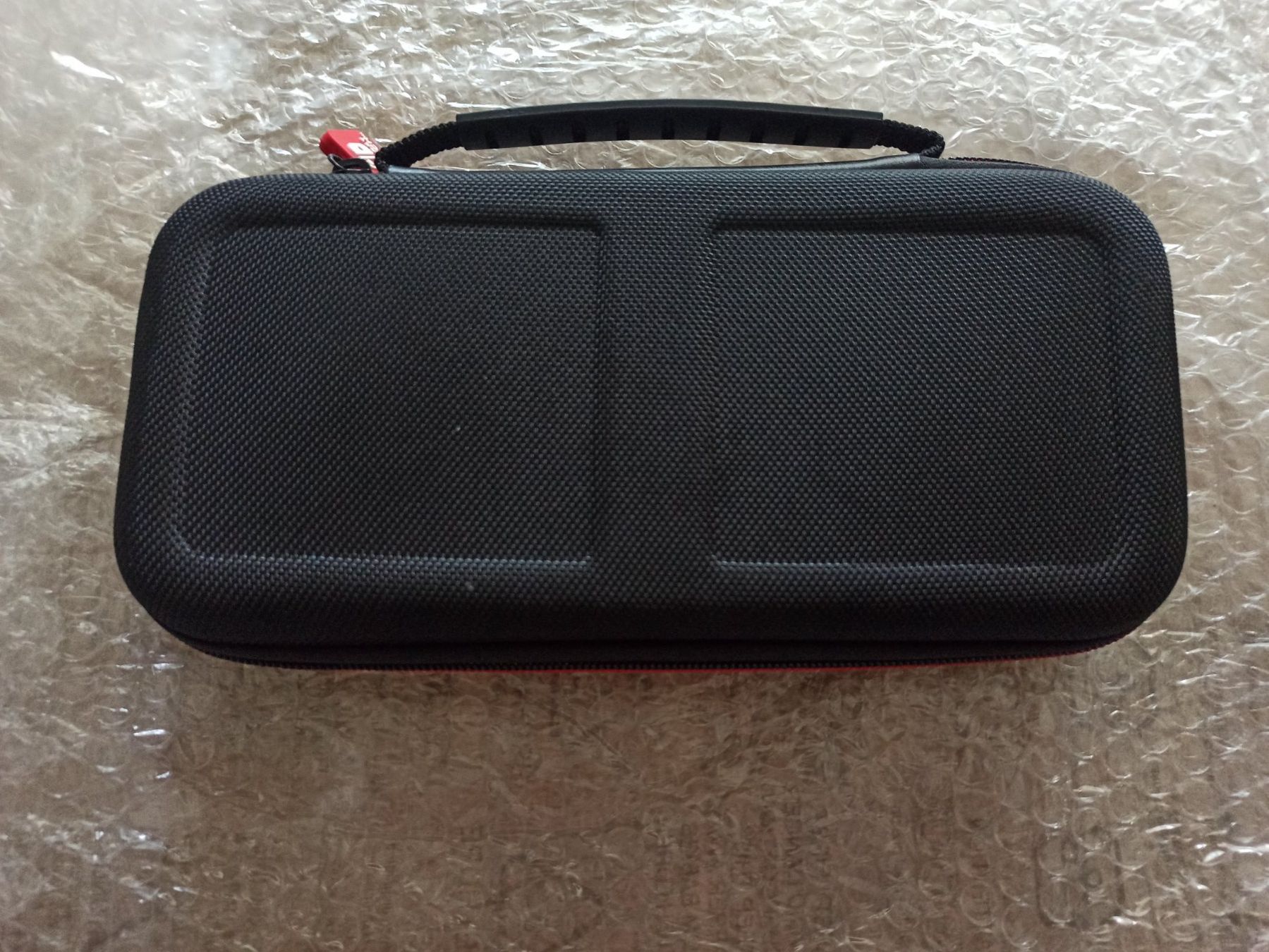 Nintendo Etuis de protection: Original Nintendo Switch Tragetasche Hardcase / Etui NSW – D'occasion à Oberweningen par mar_87mx 3