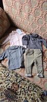 Neues Kleider Set 