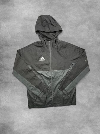Adidas jacket