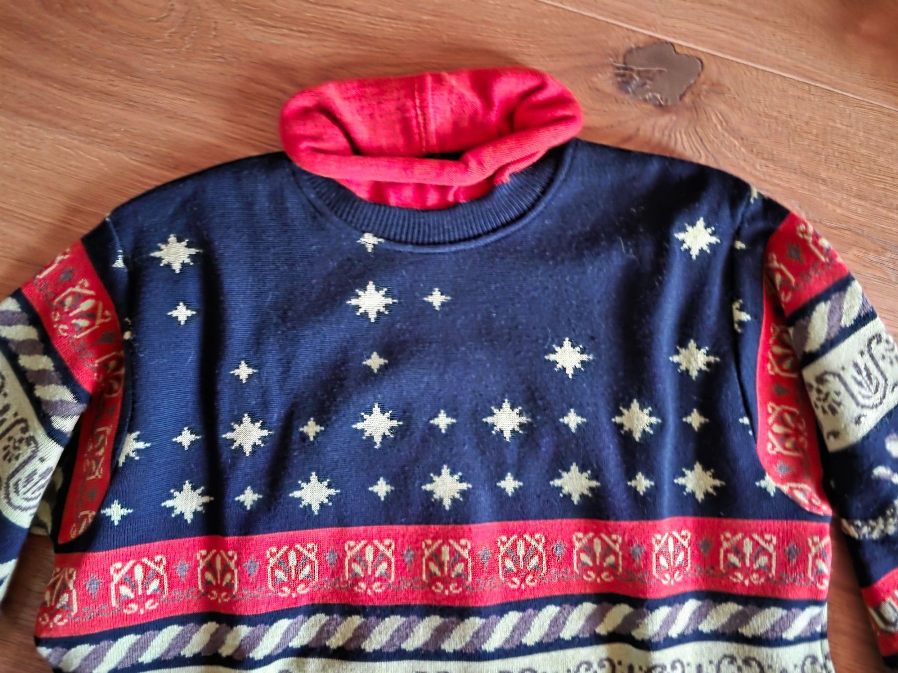 Maglioni & Felpe: Damen Vintage Klassiker Wolle Pullover J.J.Garella Grösse 2 – Usato da Walterswil BE venduto da Lonitti 4