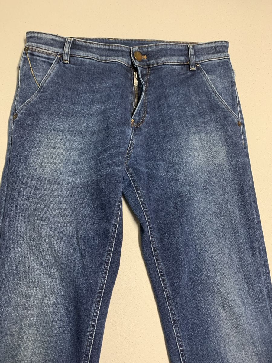 Jeans: Jeans 33 – Usato da Biel-Benken BL venduto da PANORMUS 5