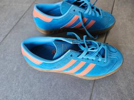 Adidas Hamburg Grösse 36