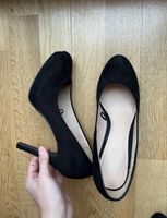 Absatzschuhe Grösse 38