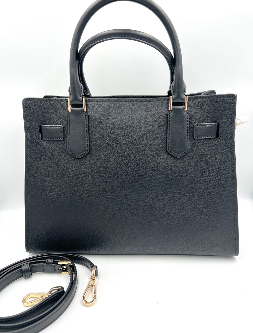 Michael Kors Borse da donna: Michael Kors Tasche Hamilton black – Nuovo e nell'imballaggio originale da Wiedlisbach venduto da Sistershop 1