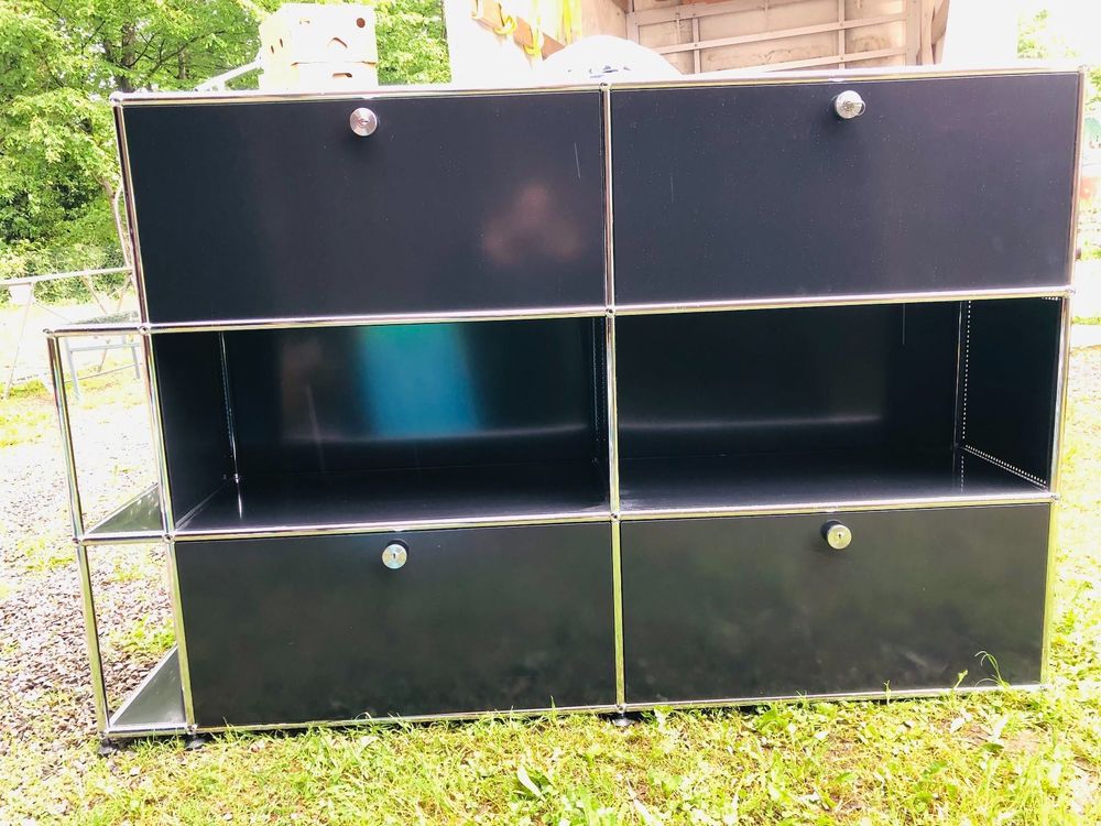 USM Haller, Orginal. (Gebraucht) in Glattfelden für CHF 861 – nur ...