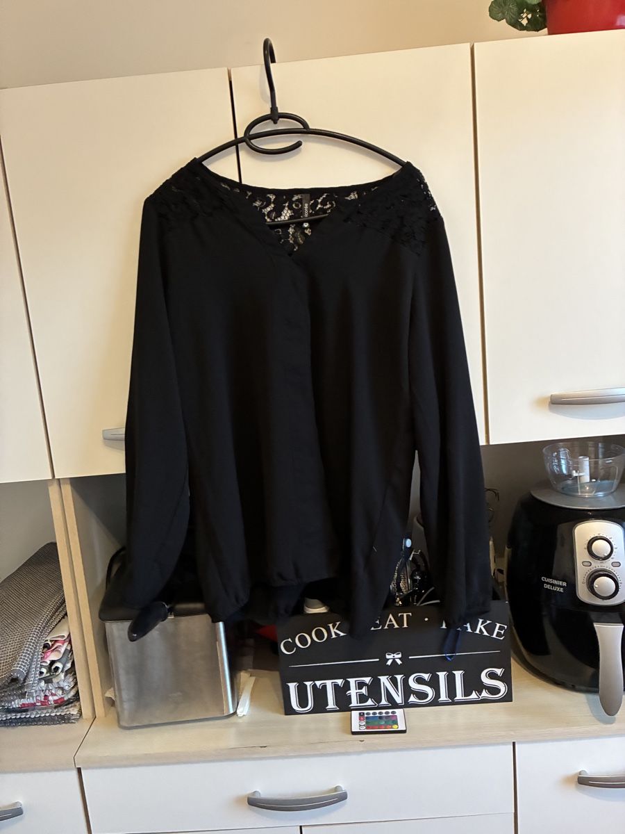 Blusen: Bluse – Gebraucht aus Ostermundigen von Didi-Mader 1