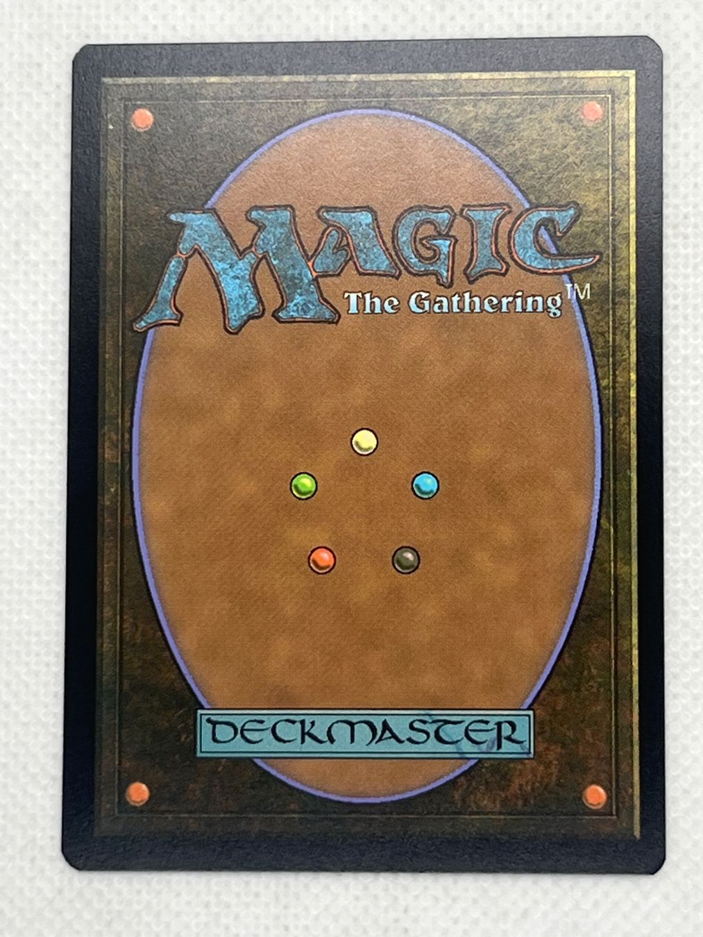 Magic The Gathering Cartes à collectionner: MTG Case the Joint SNC 037 Englisch Common – D'occasion à Hinterkappelen par Kim1992 1