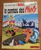 Astérix N 7 (T.B.E.) Le combat des chefs