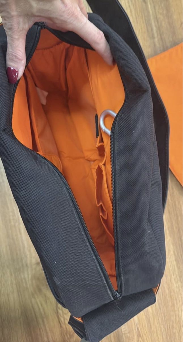 Bugaboo Sacs: Bugaboo Tasche  – D'occasion à Uitikon Waldegg par Nasacha 5