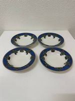 Rosenthal Mayfair Schalen Set von Nina Campbell (4-teilig)