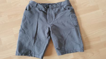 Short MTB IXS homme 42