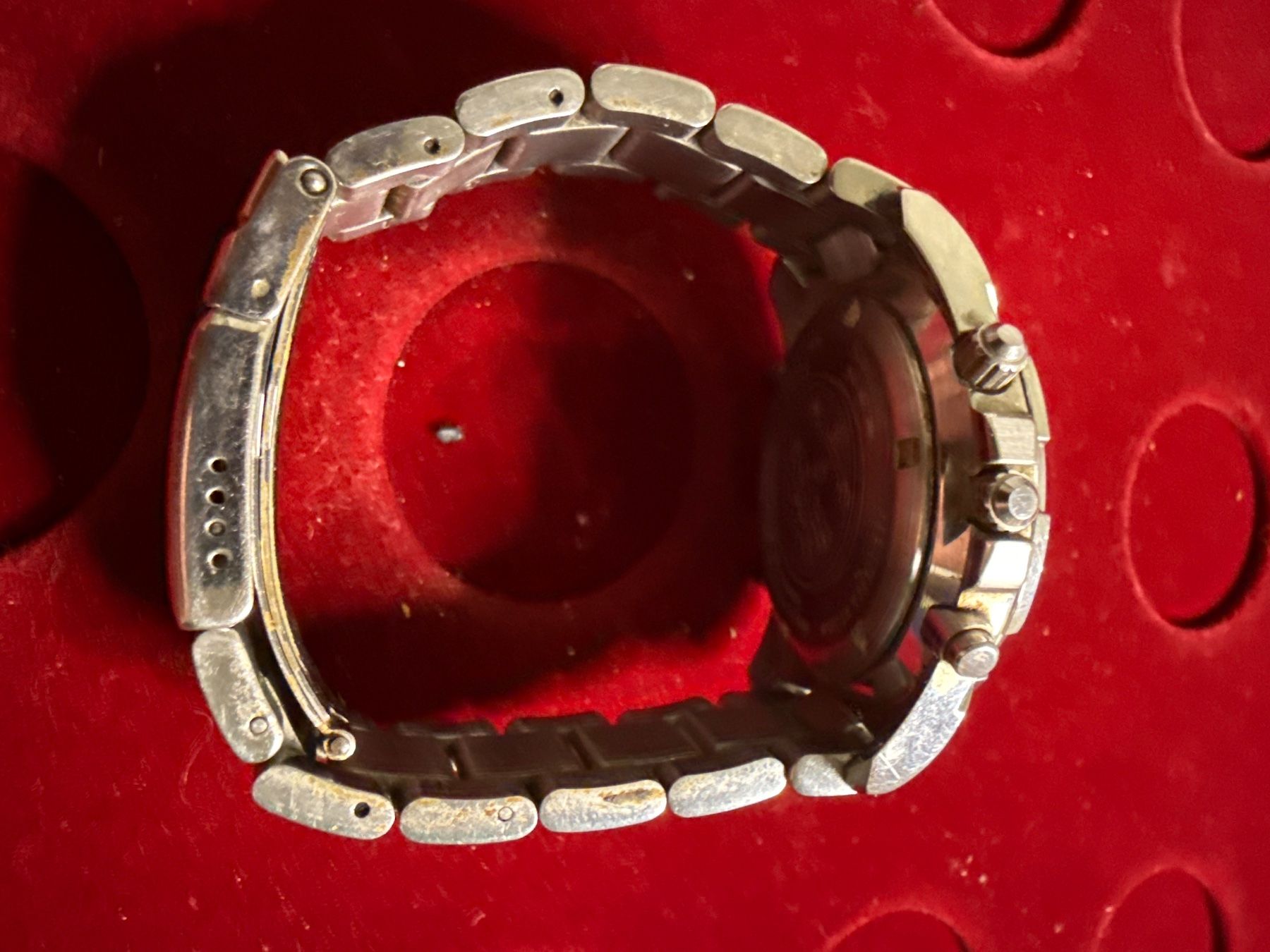 Sector Montres: Sector Chronograph 41 mm – D'occasion à Pfeffingen par Allhandelklgwatches 2