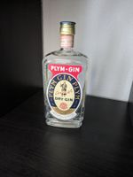 Plym Dry Gin Coates & Co 1970 (LIKÖR)75cl