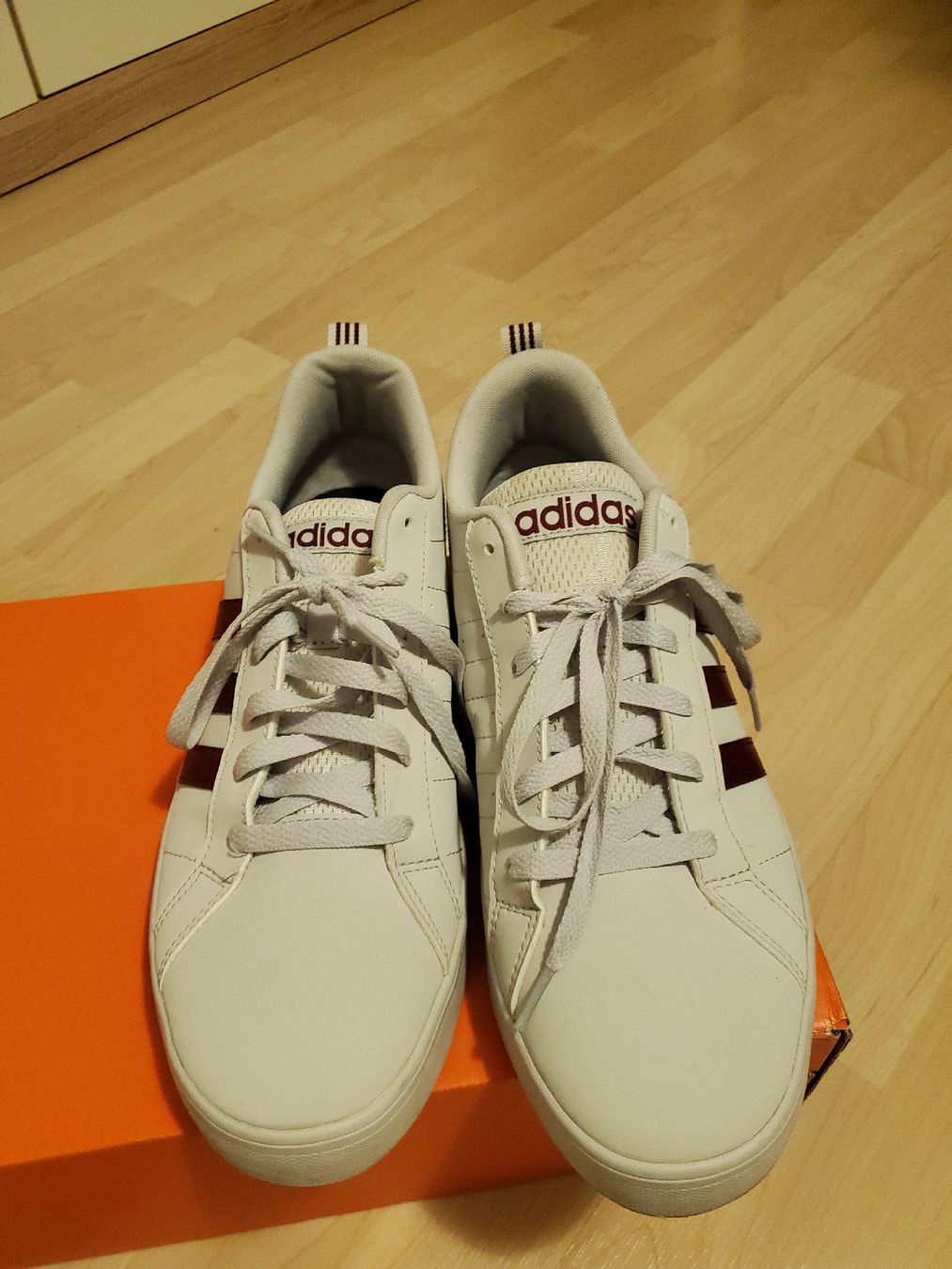 Adidas Scarpe da uomo: Adidas Schuhe gr.44 =28cm – Nuovo (secondo la descrizione) da Diepoldsau venduto da TripleX 1