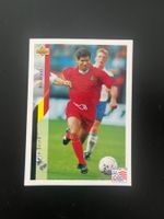 World Cup US94 / Enzo Scifo