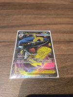 Flammes Fantasmagoriques Méga-Sharpedo 113/094