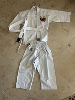 Taekwondo für Kind gross 100