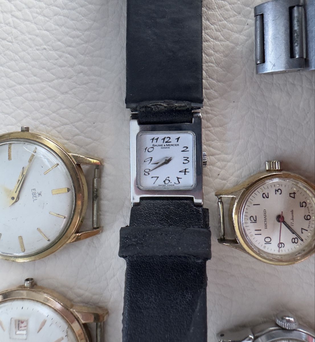 Rotary Orologi: Lot de 14 montres – Usato da Posieux venduto da Angeles82 4