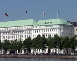 Hotel Gutschein Suite Luxus