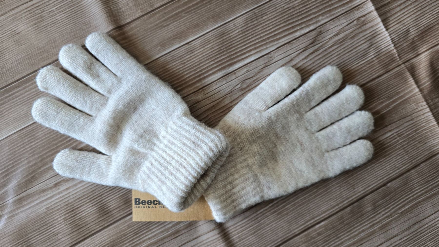 Altri accessori da uomo: Beechfield Herren Handschuhe – Nuovo (secondo la descrizione) da Thalwil venduto da VitaMini 3