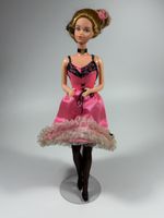RARE Barbie Dolls of the World PARISIAN DANCER 1979