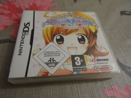 Princess Debut - Der königliche Ball DS
