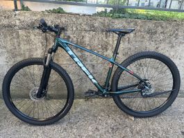 TREK Marlin 7 29 Zoll M/L Top Zustand ab Service