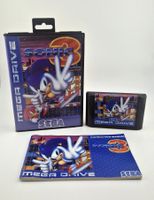 Sonic 3 / Sega Mega Drive