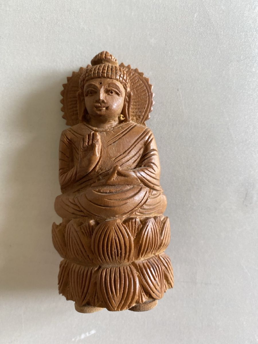 Figurines: Kleine Buddha Figur – Neuf (Voir description) à Olten par Angisun