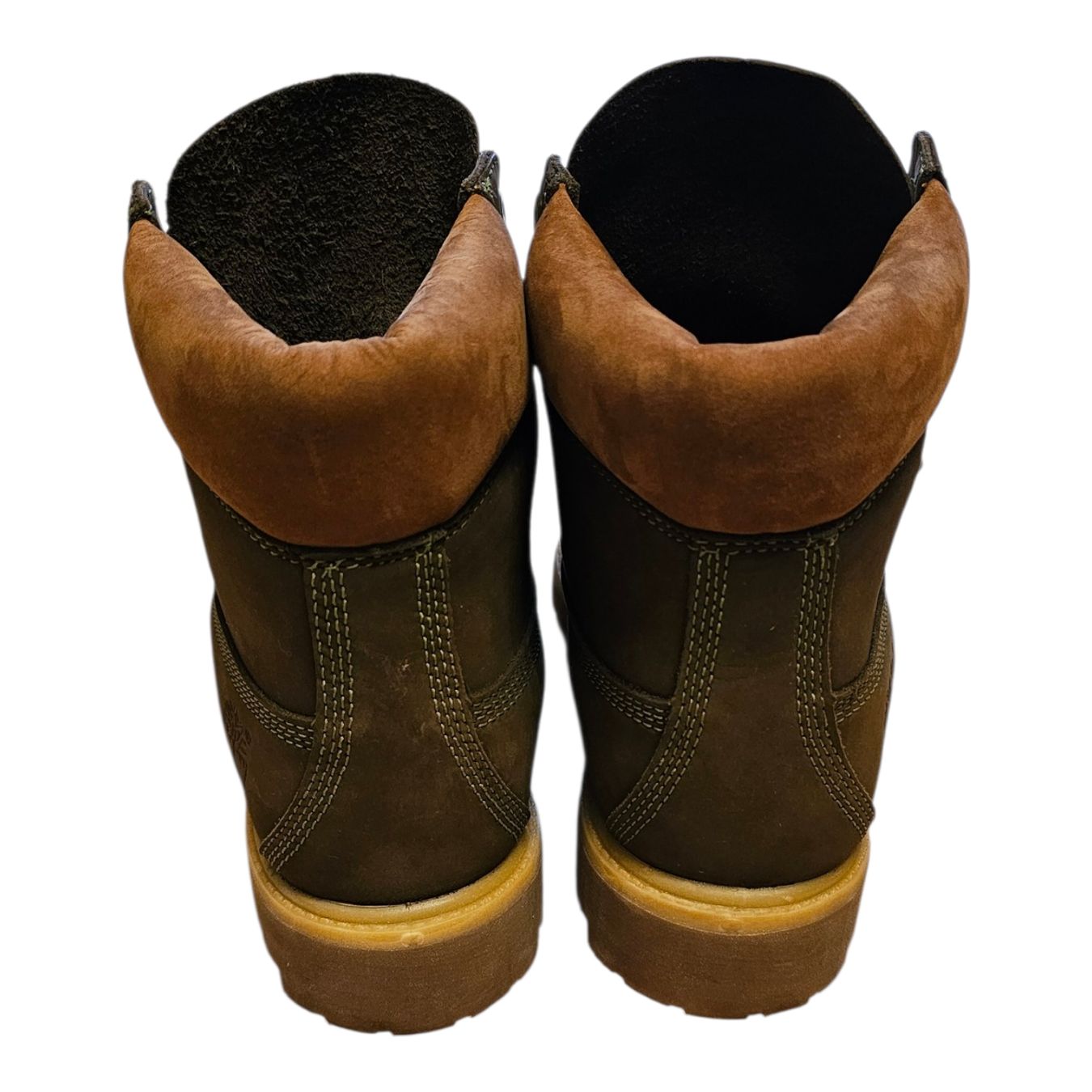 Timberland Scarpe da uomo: Timberland Boots, Herren Grösse 41 – Nuovo (secondo la descrizione) da Langenthal venduto da SecondChanceShop 2